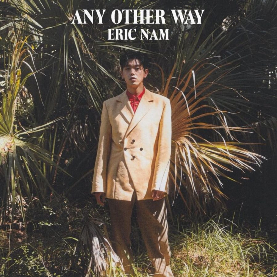 ‘Any Other Way’ by Eric Nam