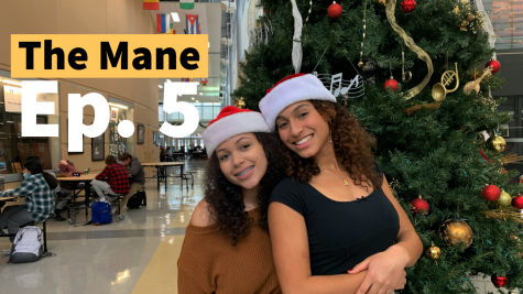 S6E5 The Mane – School Safety, Filling Hearts With Hope, Hot Chocolate With Marty, Holiday Fun & More
