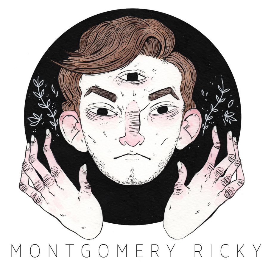 ‘Mr. Loverman’ by Ricky Montgomery