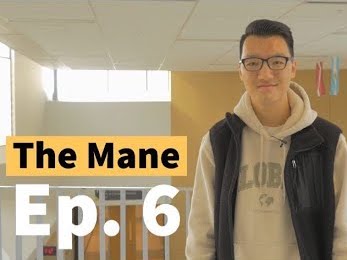 The Mane: S6 E6