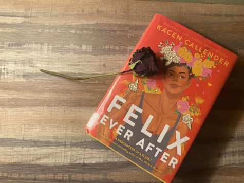 Felix Ever After creates a great way for people to learn about the LGBTQ+ community in an engaging way.