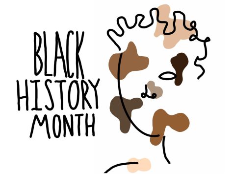 Black History Month helps show students at Metea whom we have to thank for so many things in the world.