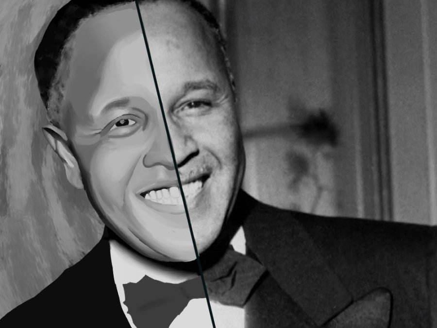 Percy Lavon Julian was an American research chemist for medical drugs and plants trailblazing the way for Black scientists everywhere. 
