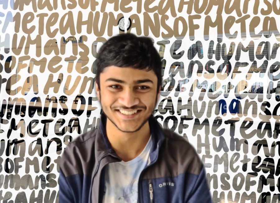 Sophomore+Venkata+Sri+Saiveer+Chelliboyina+has+been+involved+in+many+activities%2C+ranging+from+Ted%2C+NEHS%2C+and+even+reviewing+movies+critically.