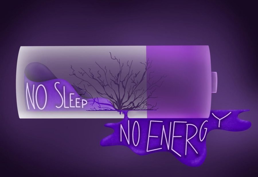 Sleep+deprivation+in+teenagers+causes+them+to+lose+energy+and+motivation.