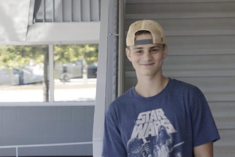 Photo of Jake Sonetz