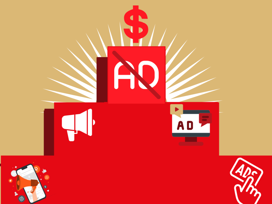 Ads+are+the+go-to+support+for+modern+streaming+services.