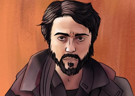  Cassian Andor is a less fortunate protagonist that introduces moral ambiguity to the Star Wars universe.