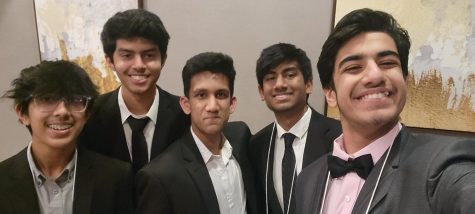BPA State was an event to remember for attending students