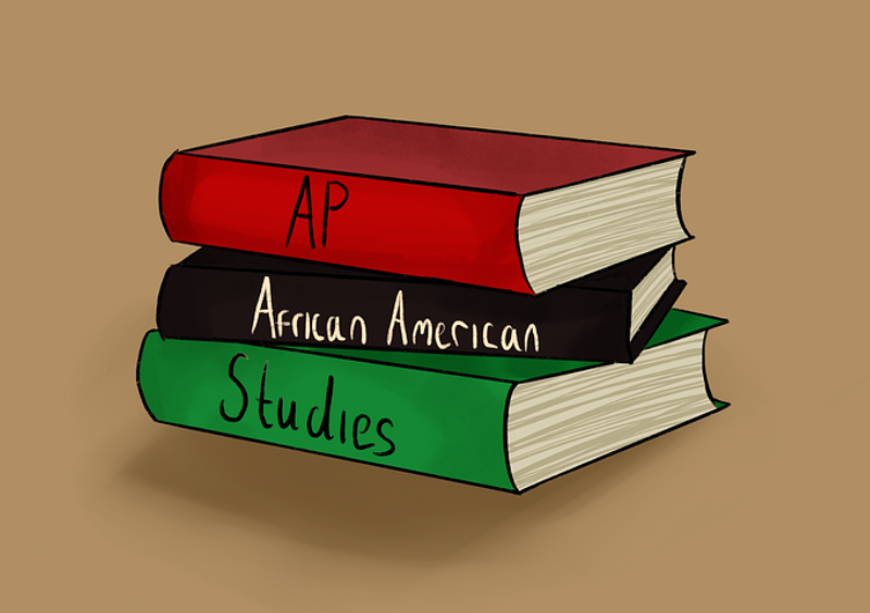 AP+African+American+studies+in+a+new+course+by+the+College+Board.