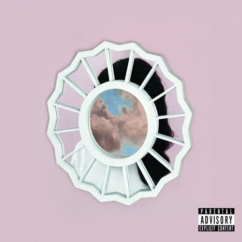 ‘Congratulations’ by Mac Miller (Feat. Bilal)