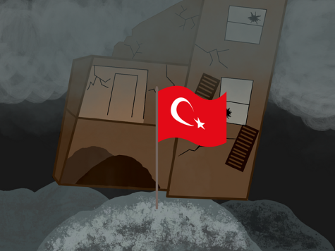 Turkey and Syria earthquake: 36,000 casualties leave students in fear for loved ones