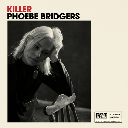 ‘Steamroller’ by Phoebe Bridgers