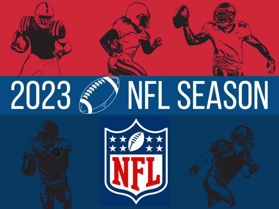 NFL 2023 Season Preview