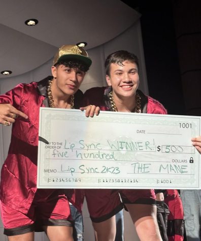 Metea hosts its second Lip Sync Battle.