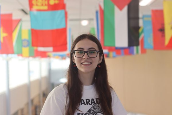 Luisa Bernardino