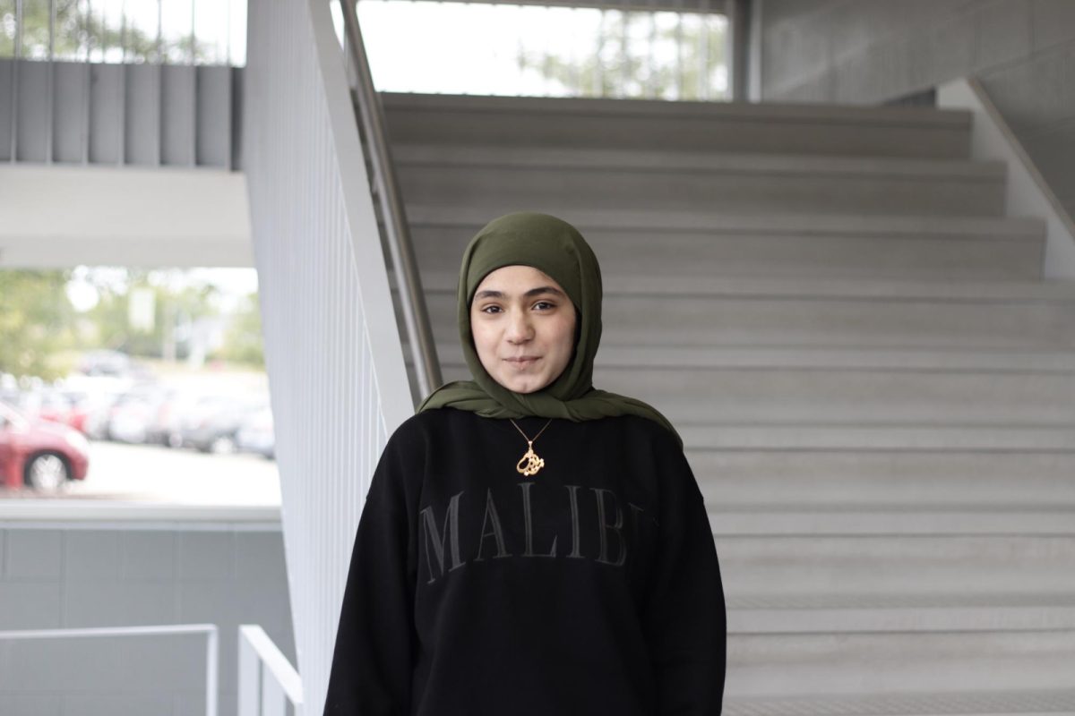 Zainab Alkhateeb