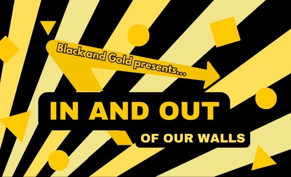 In and Out of our Walls Podcast Episode 1