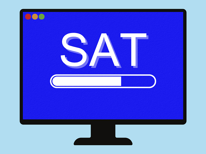Beginning in 2024, the SAT will be a wholly digital assessment.