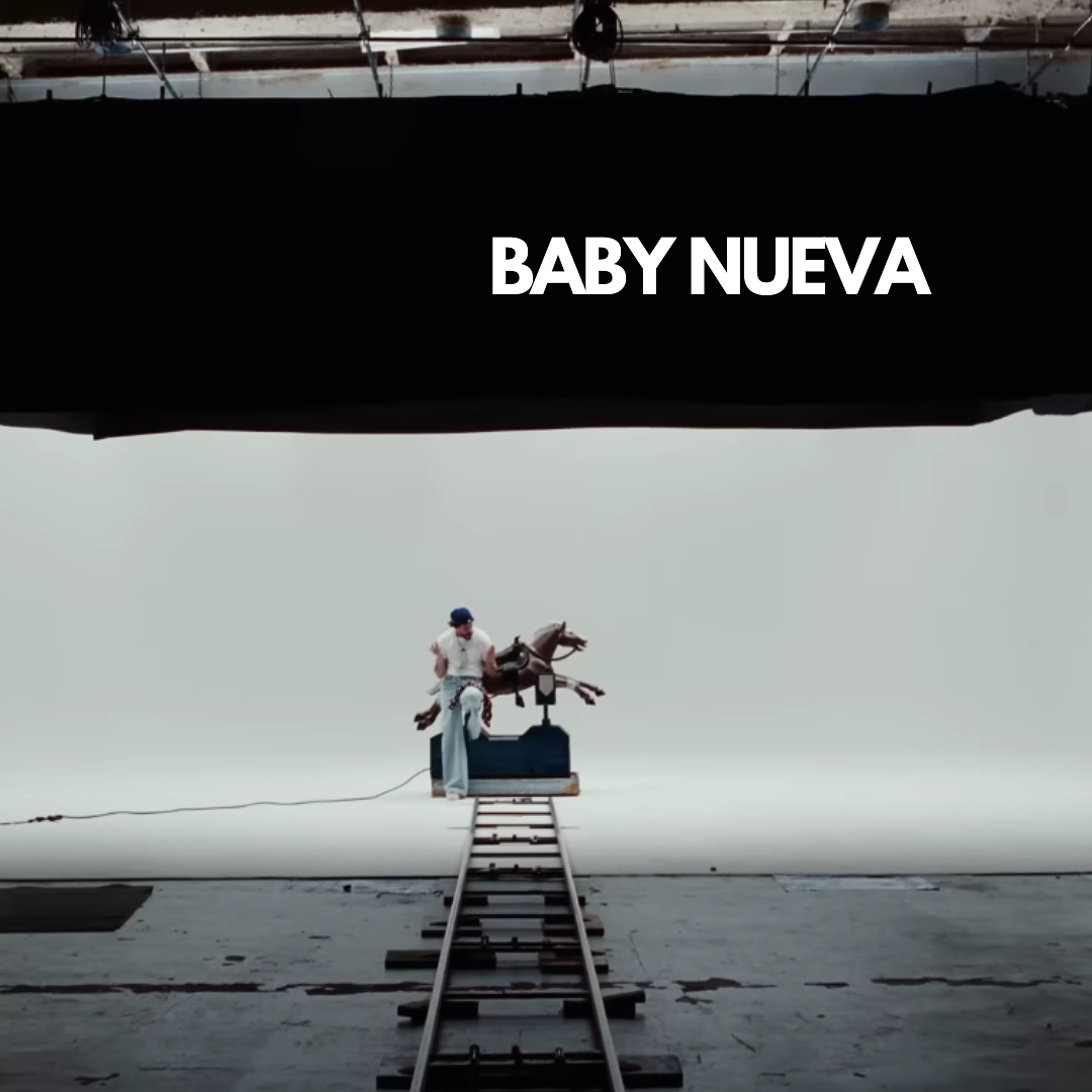 BABY NUEVA