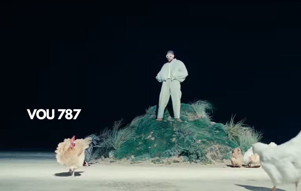 VOU 787
