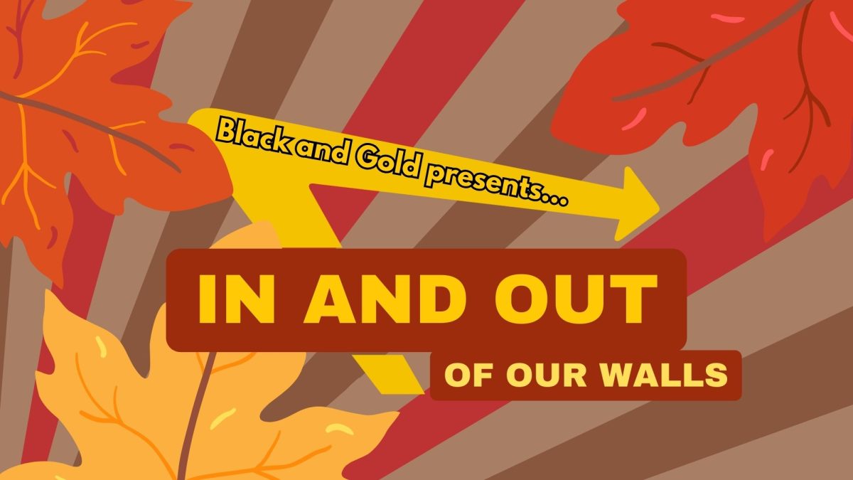 In and Out of Our Walls Episode 15