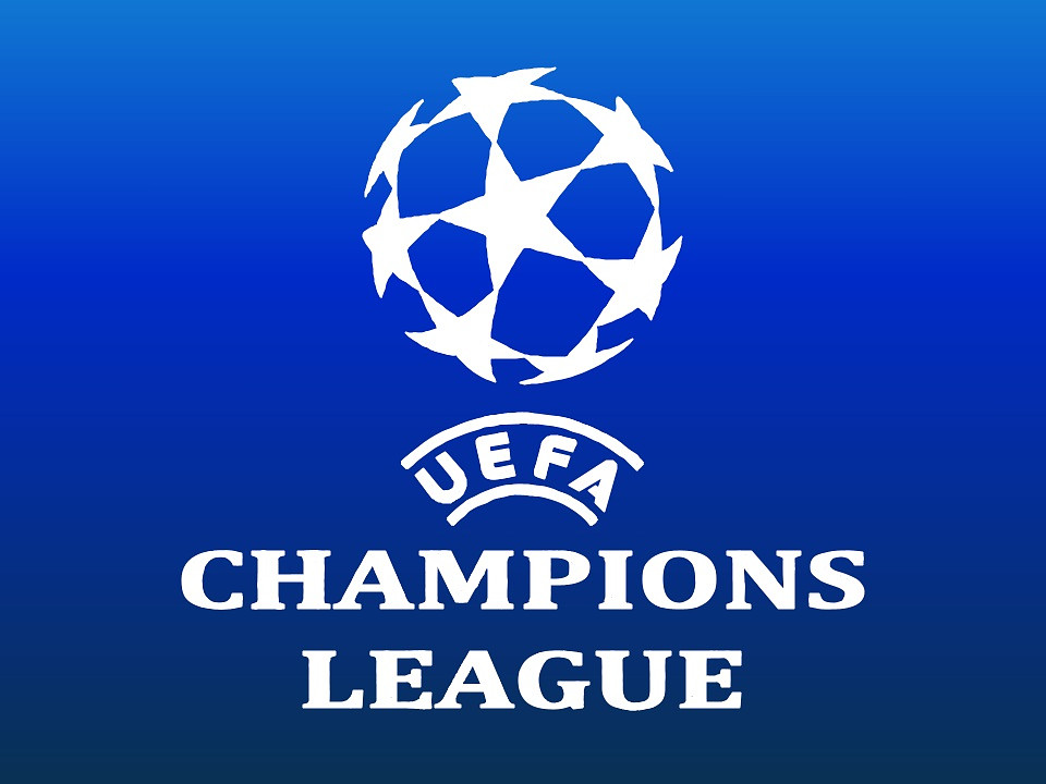 UEFA Champions League •