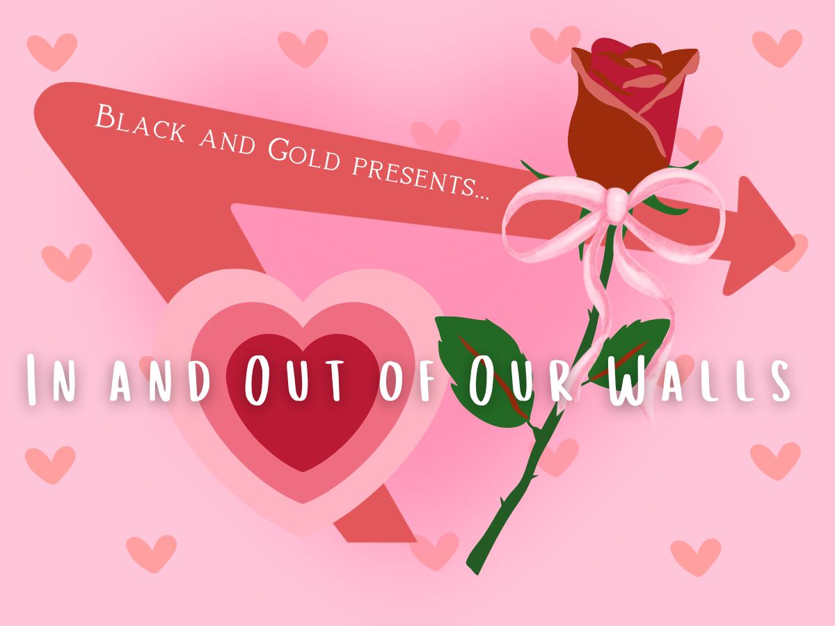 In and Out of Our Walls Episode 22: Valentines Day Special