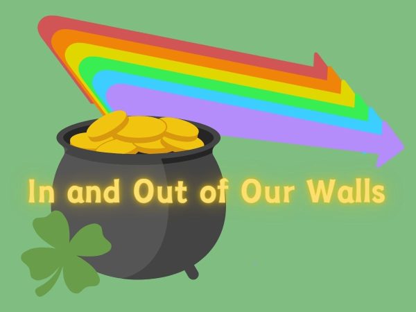 In and Out of Our Walls Episode 23