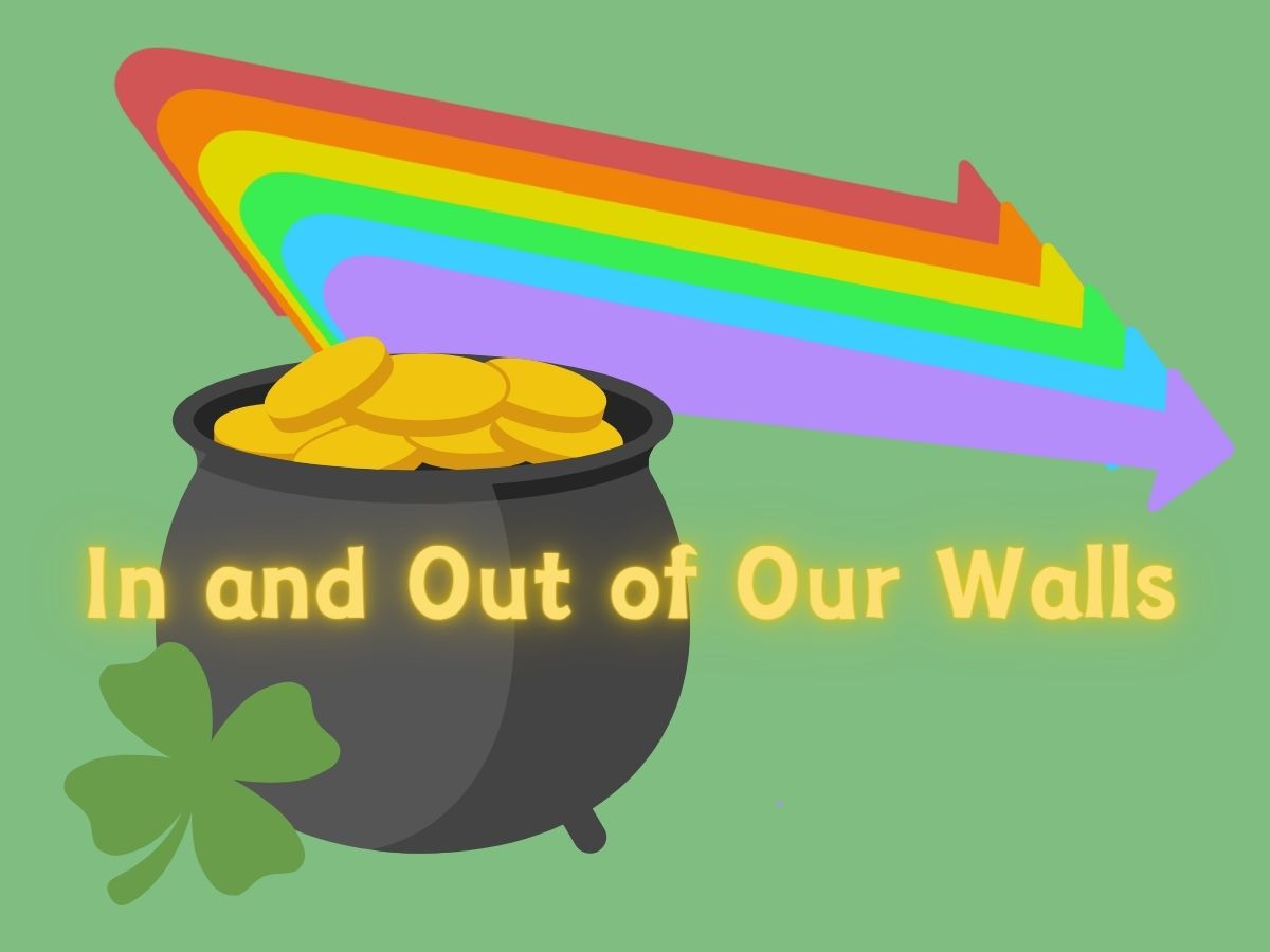 In and Out of Our Walls Episode 23