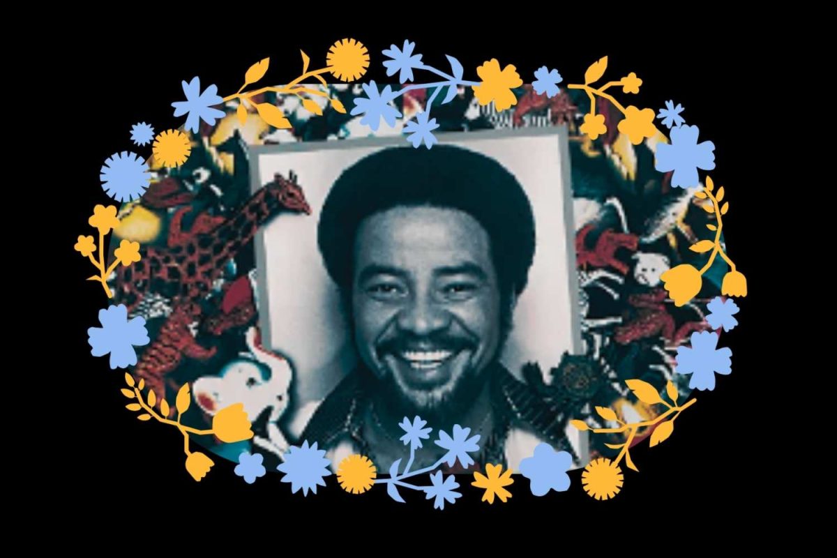 Lovely+Day+by+Bill+Withers