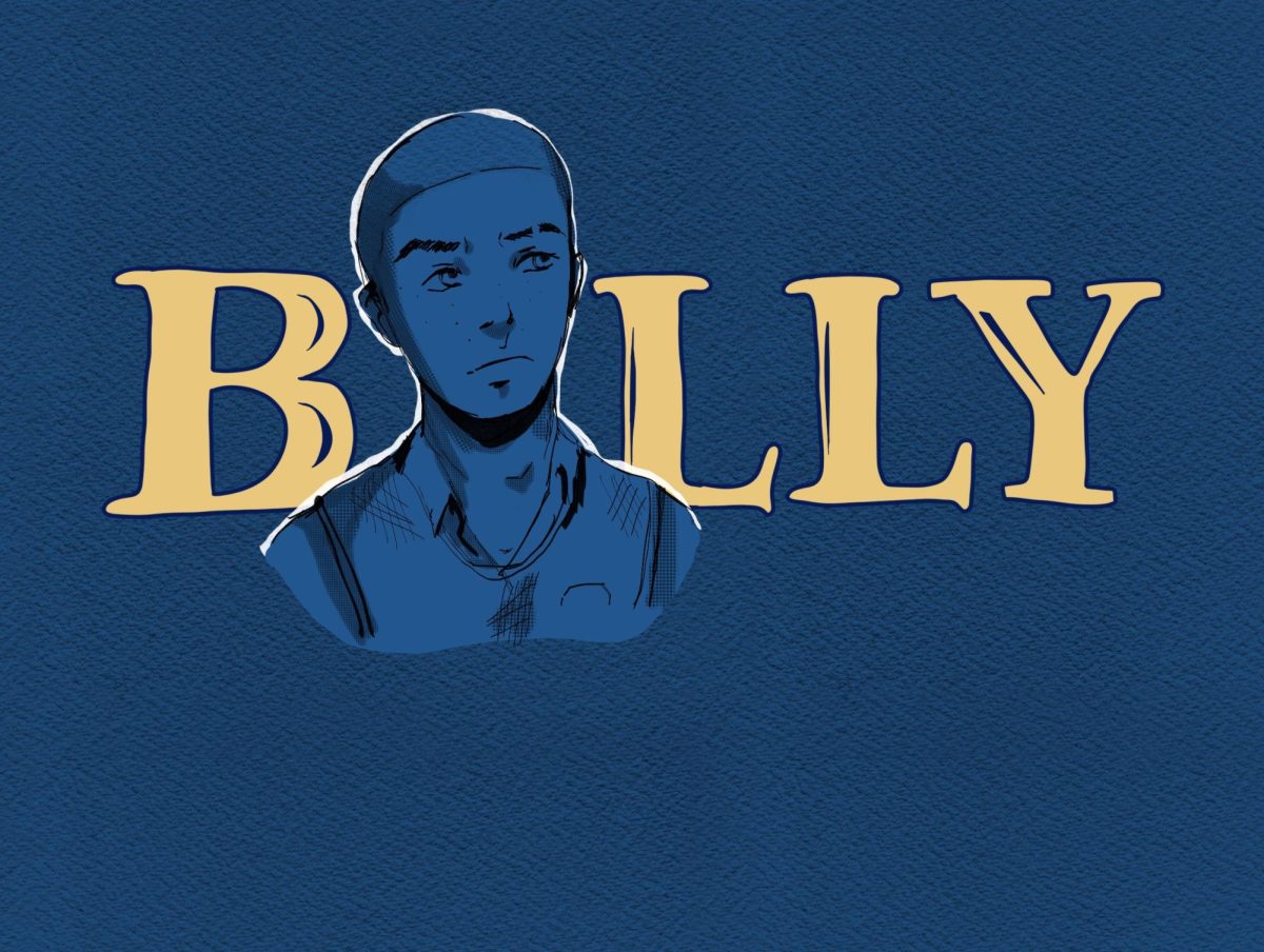 The unexpected positivity of ‘Bully’