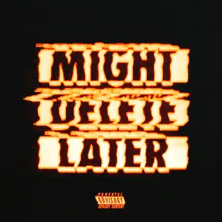 North Carolina rapper, J. Cole takes a moment to address the noise on the surprise EP “Might Delete Later.”