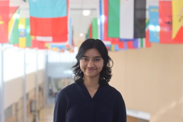 Sakeenah Amatul