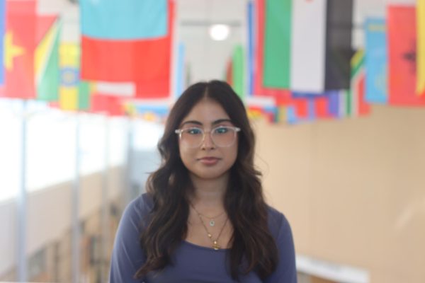 Sweeti Patel