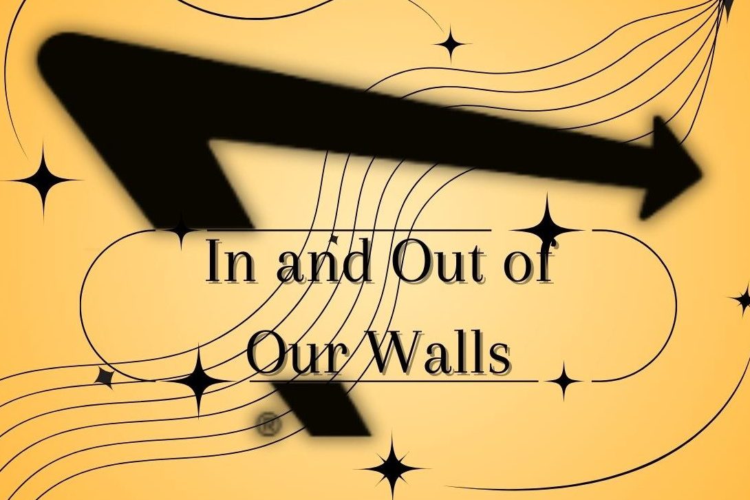 In and Out of Our Walls Season 2 Ep 8 (Azaa Bday Special)