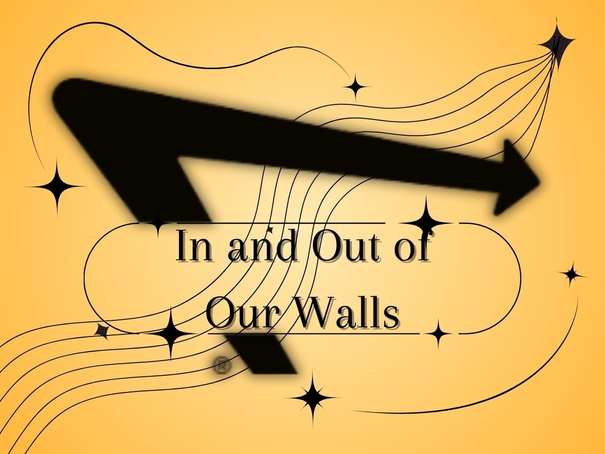 In and Out of Our Walls Season 2 Ep3