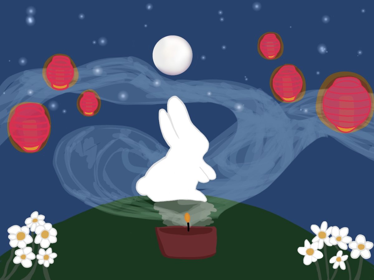 The Moon Festival is a symbol of unity and peace METEA MEDIA