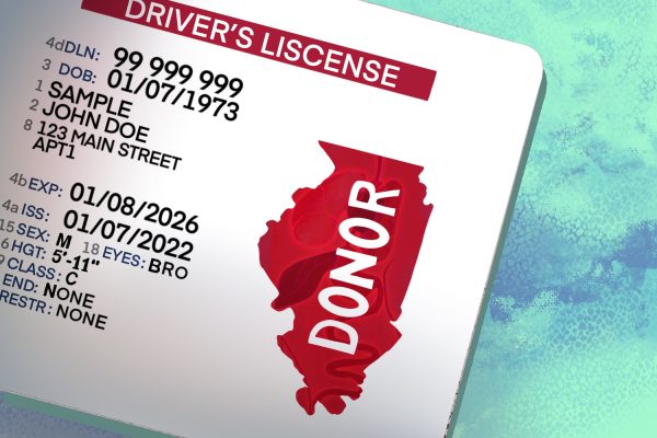 New Illinois program encourages teens to become organ donors