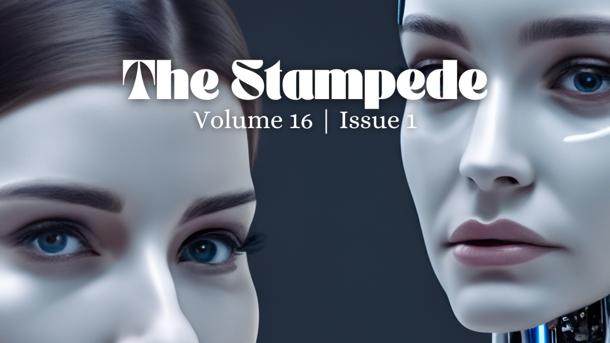 Issue 1: October 17, 2024