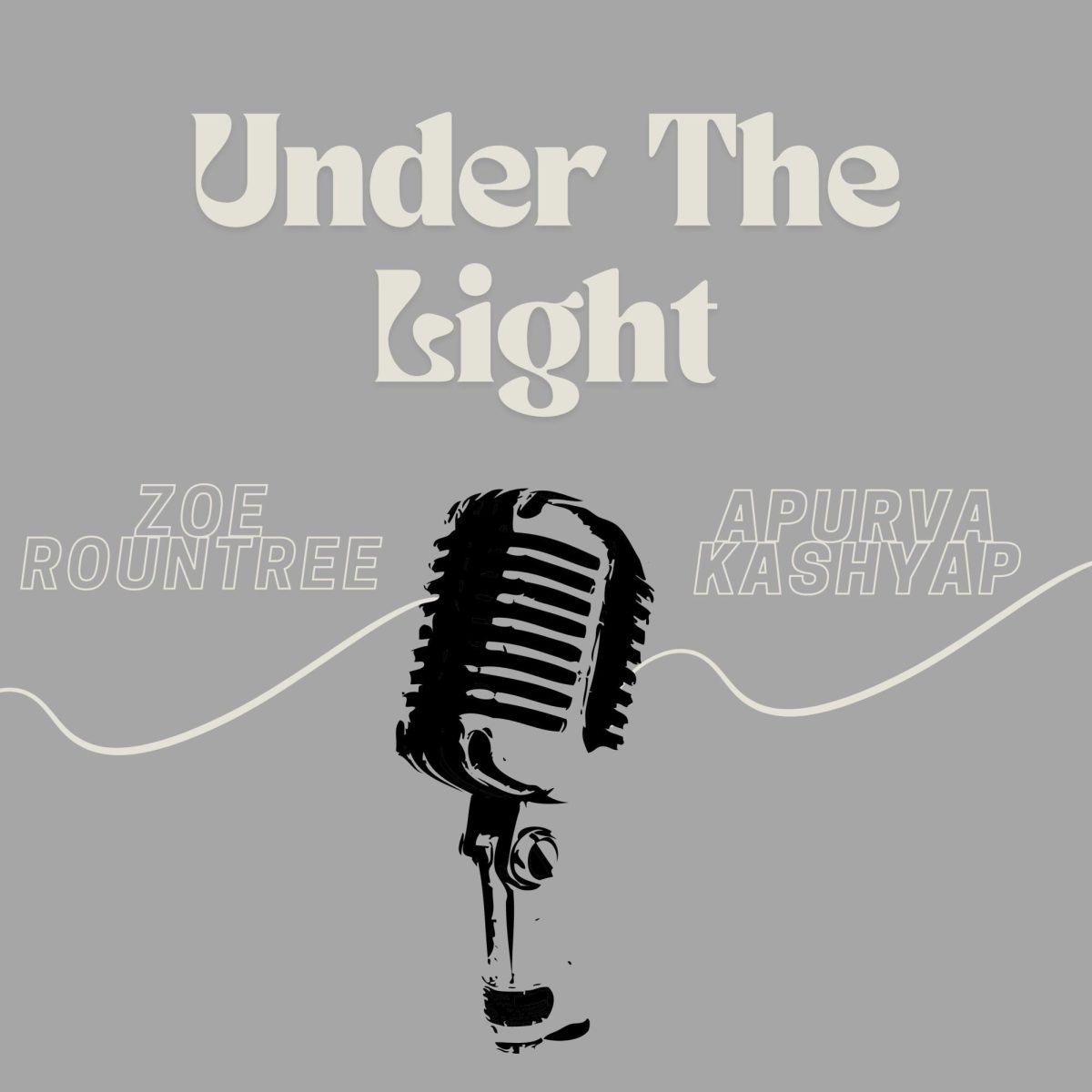 Under The Light Episode 2 - Clubs and Activities