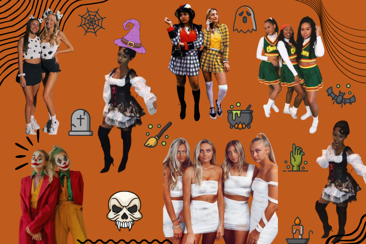 Trick or Treat? The fine line between fun and the over-sexualization of teen Halloween costumes