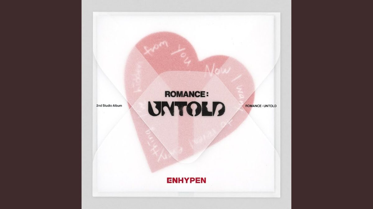 Enhypen’s ‘Romance: Untold’: Stream or fail finals