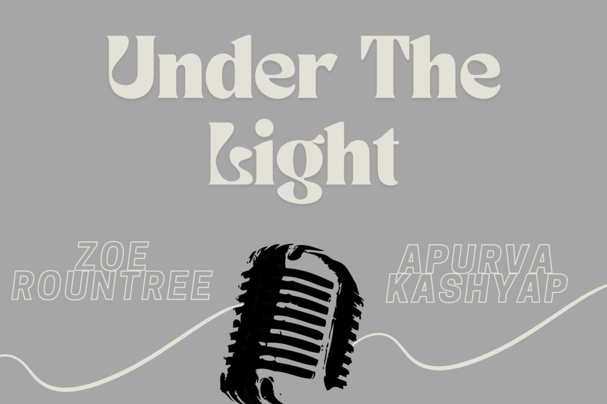 Under The Light Ep 10: Deca Sectionals and State