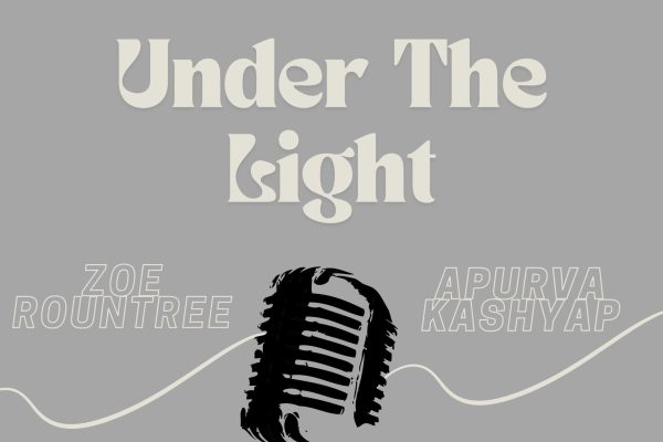 Navigation to Story: Under The Light Episode 12