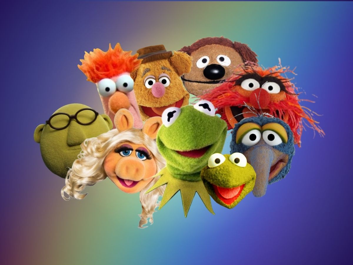 The well known franchise, The Muppets, has been losing popularity in media each year.