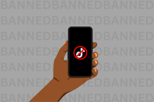 Despite the upcoming ban, people argue in favor of the iconic social media app.