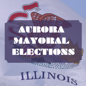 Aurora mayoral primary candidates promote their campaigns