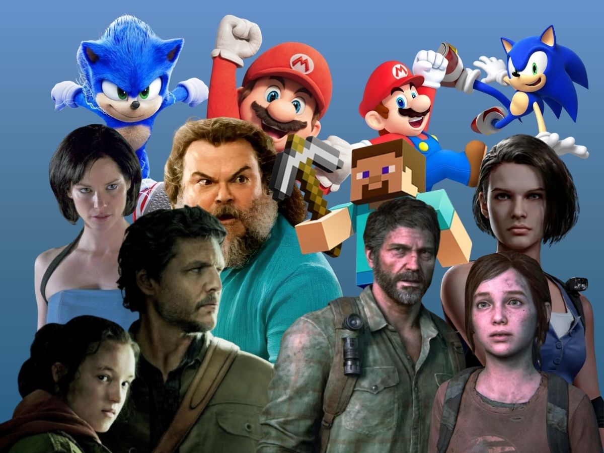 Video game adaptations are becoming more successful with their rise in quality.