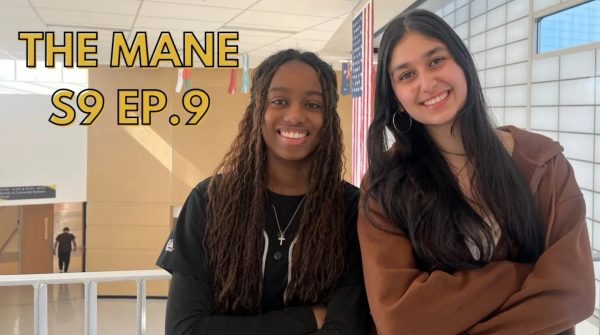 Navigation to Story: The Mane – S9 E9